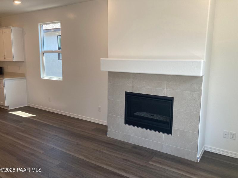 Image 5 of a home in South Ranch Southern Collection.