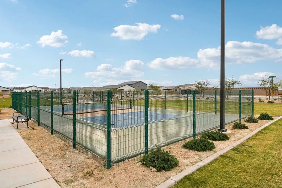 Community amenities in Sol at Amarillo Creek, Maricopa (Image 43).
