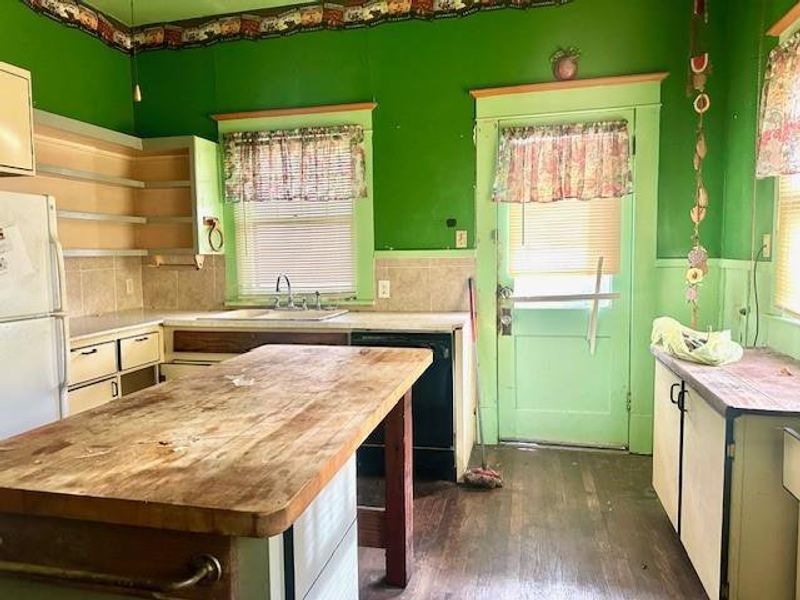 Furnished interior view inside a new home in , Paris (Image 3).