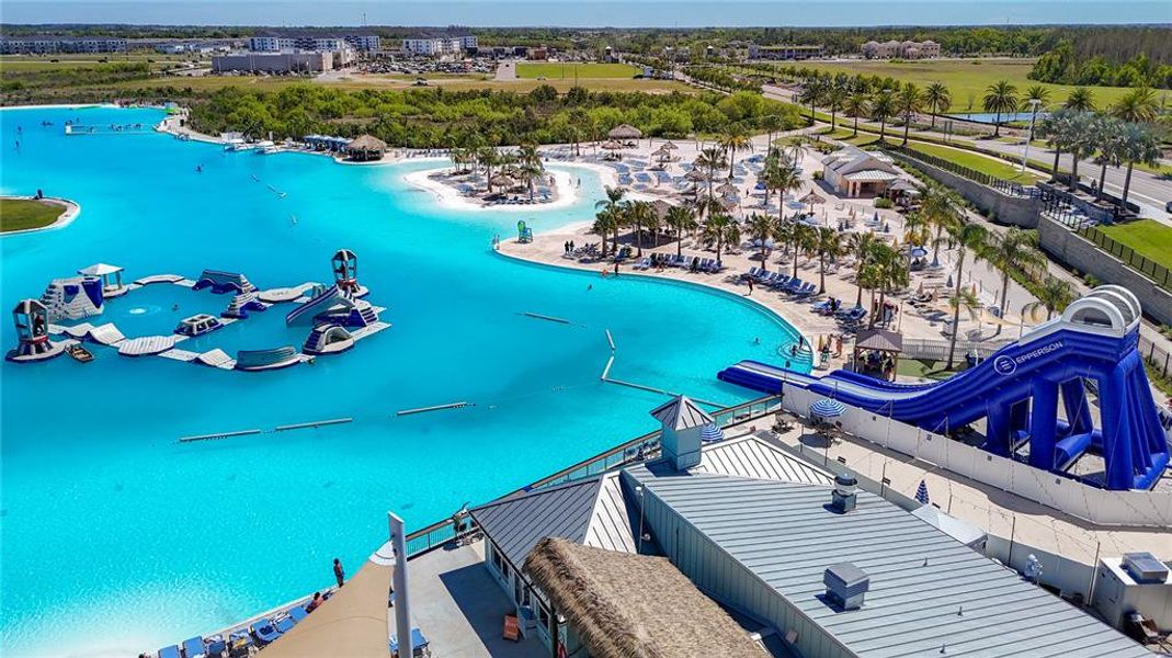 Community amenities in , Wesley Chapel (Image 55).