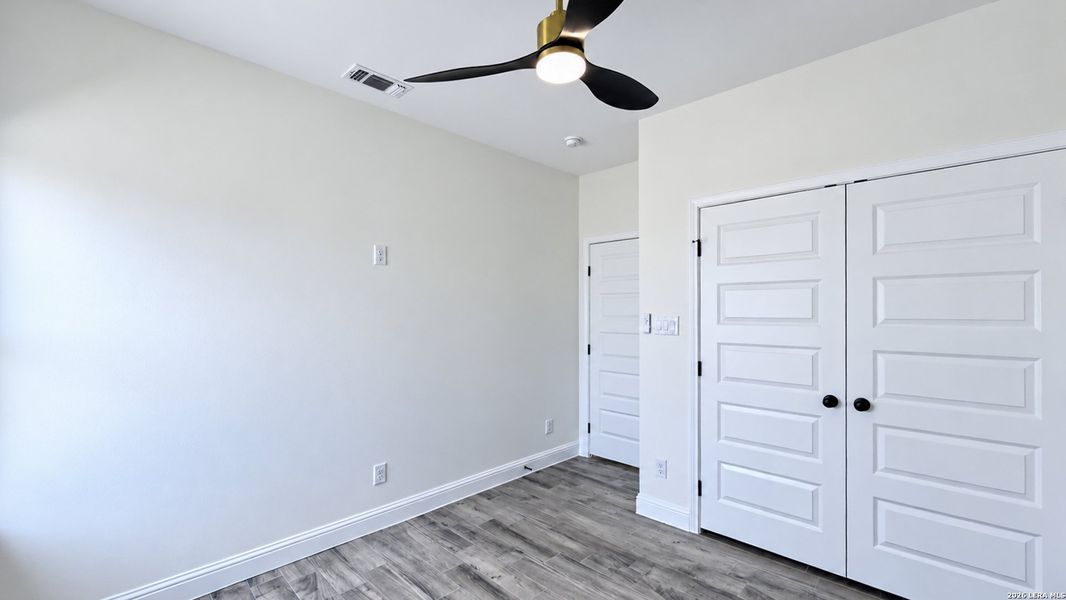 Spacious, unfurnished interior of a new home in , Eagle Pass (Image 37). Spacious, unfurnished interior of a new home in , Eagle Pass (Image 37).