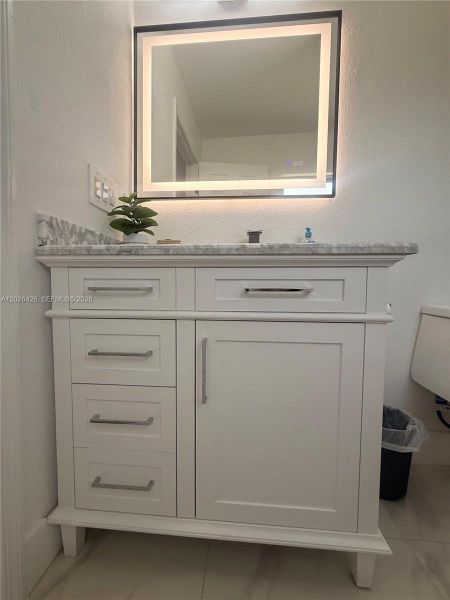 Close-up of interior finishes inside a home in , Clewiston (Image 12). Close-up of interior finishes inside a home in , Clewiston (Image 12).