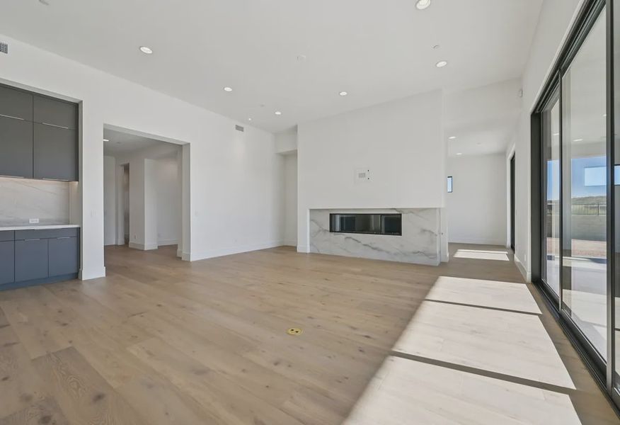 Great Room - 5 of 20