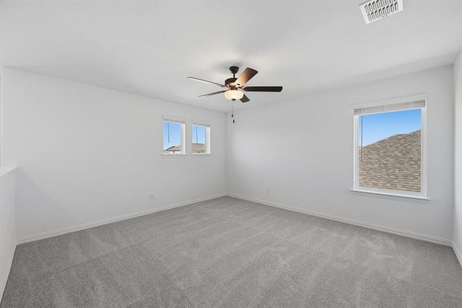 2609 Glacier Road ~ Ready Now