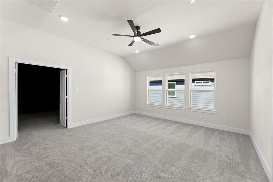 24. 6225 Mulberry - Game