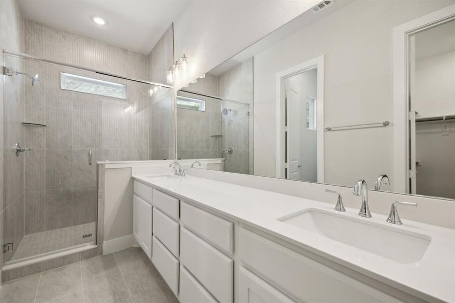 Community Representation