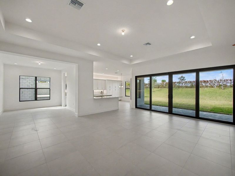 Formal Dining/Great Room