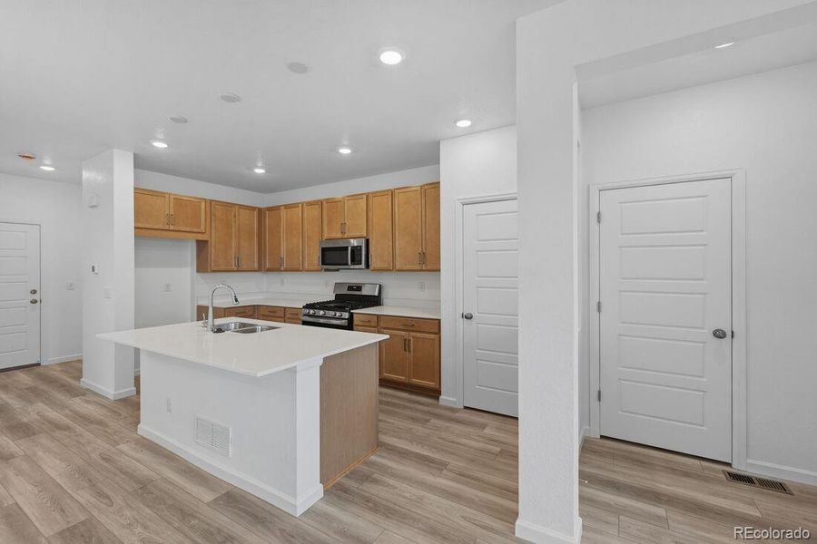 3293 N Coolidge Way ~ Ready Now