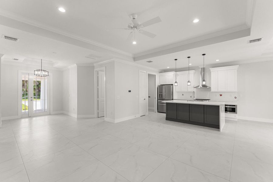 Image 35 of a home in . Image 35 of a home in .