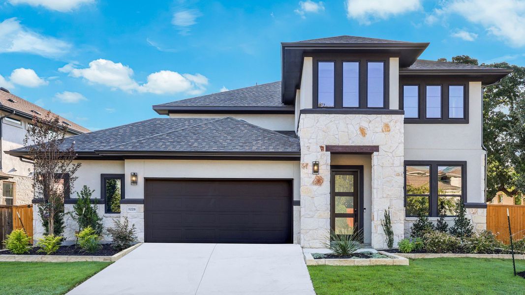 Elm Floor Plan Representative Photo