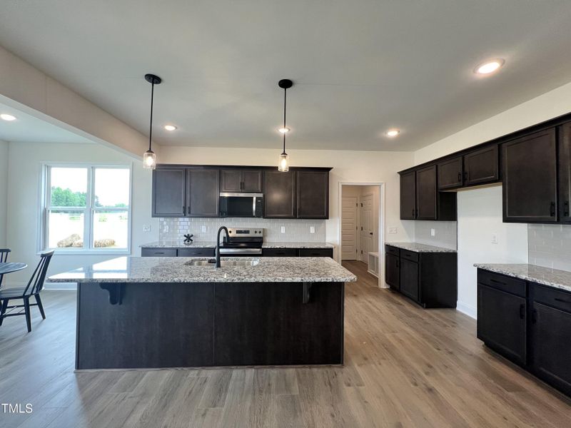 Move In Ready! Move In Ready!