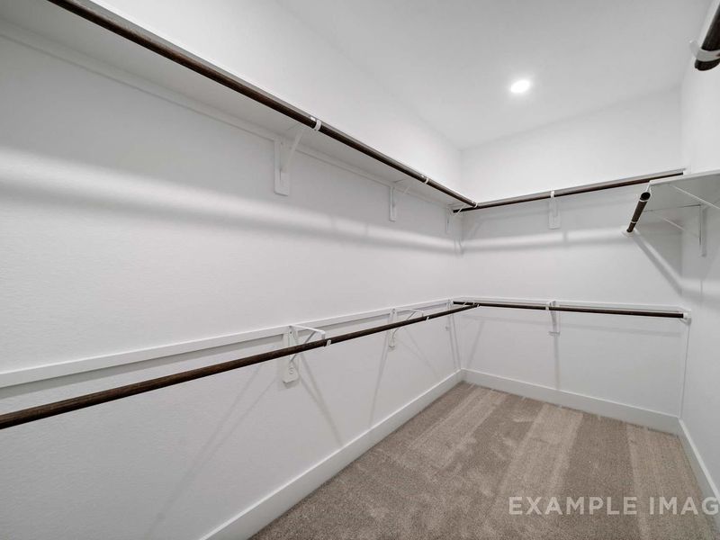 Spacious, unfurnished interior of a new home in Lago Mar, Texas City (Image 27). Spacious, unfurnished interior of a new home in Lago Mar, Texas City (Image 27).