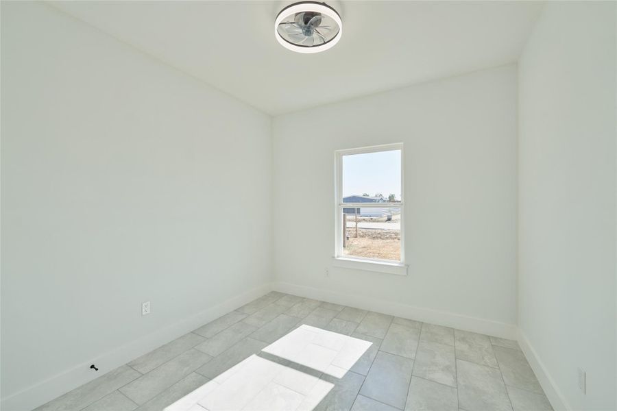 Spacious, unfurnished interior of a new home in , Cleveland (Image 21).