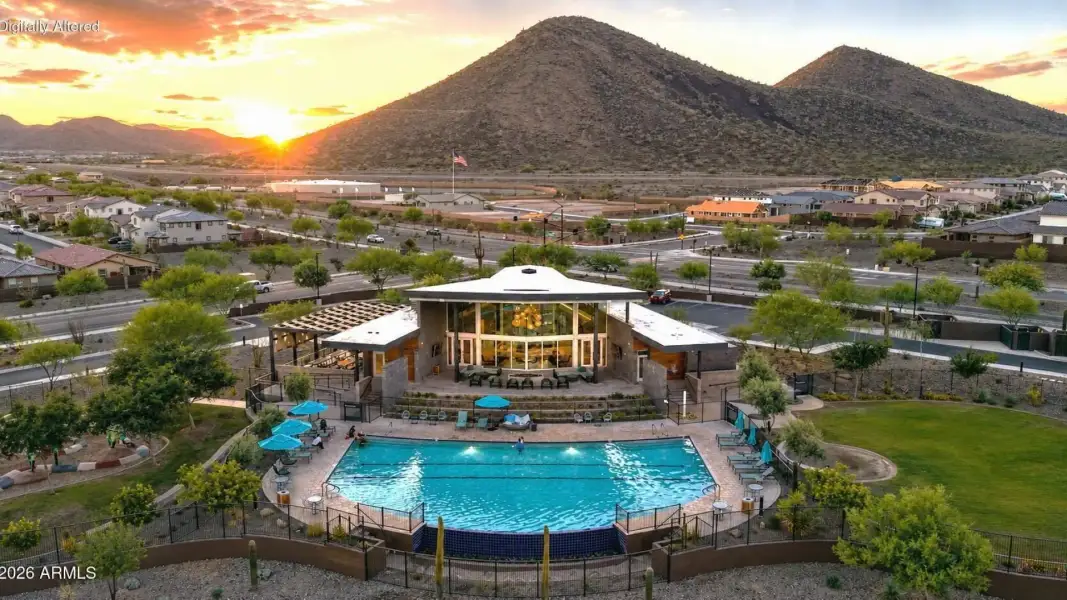 Community amenities in The Villas at Mystic, Peoria (Image 39). Community amenities in The Villas at Mystic, Peoria (Image 39).