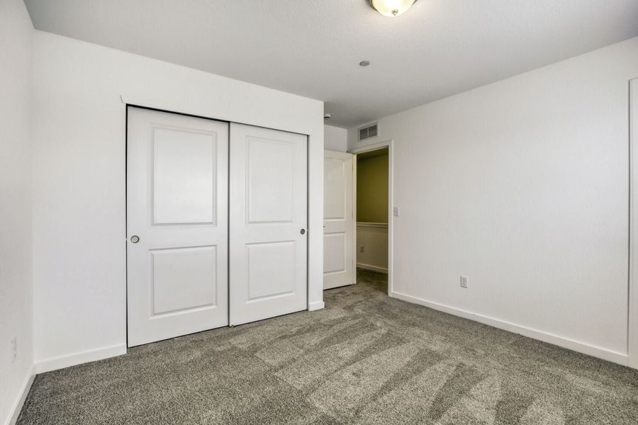 Fort Collins, CO New Home.  - Slide 11