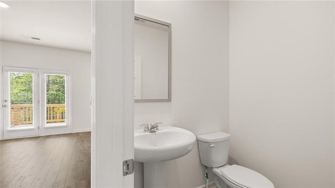 Image 32 of a home in Locust Grove Station - Cedar Ridge. Image 32 of a home in Locust Grove Station - Cedar Ridge.