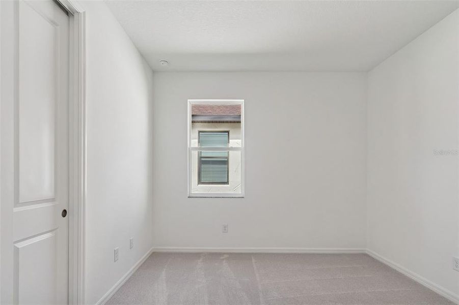 Spacious, unfurnished interior of a new home in Isles at Bayview, Parrish (Image 55). Spacious, unfurnished interior of a new home in Isles at Bayview, Parrish (Image 55).