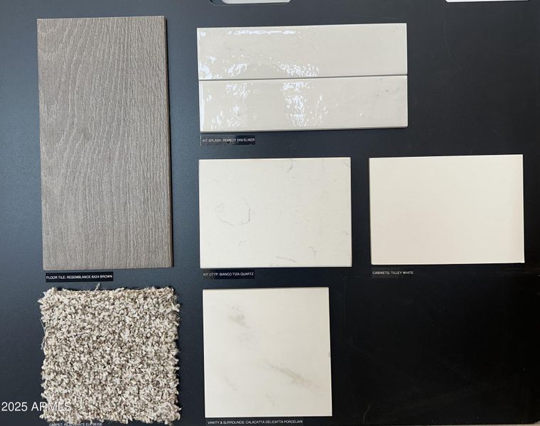Remington Interior Package 1 For MLS