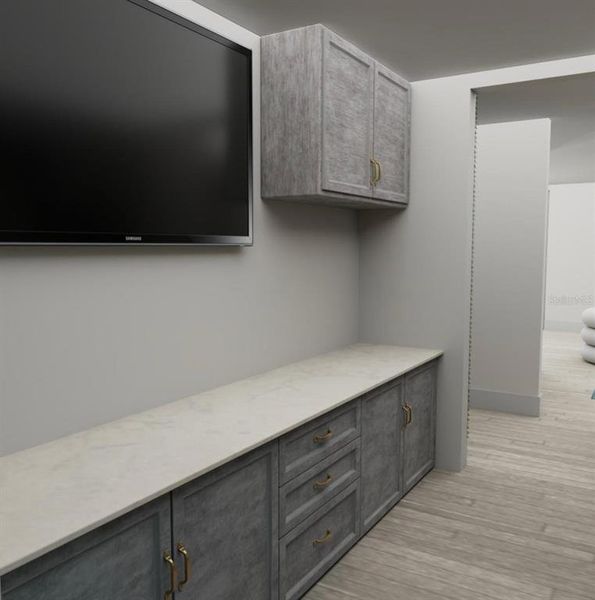 Furnished interior view inside a new home in , Ocala (Image 14). Furnished interior view inside a new home in , Ocala (Image 14).