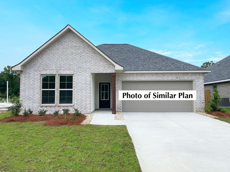 Photo of Similar Plan Photo of Similar Plan