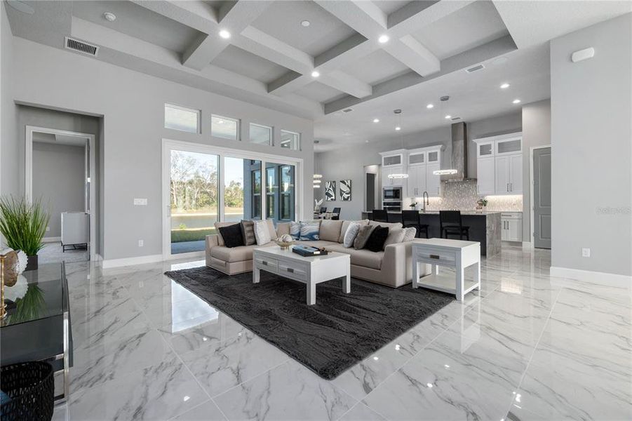 Family Living Room Family Living Room