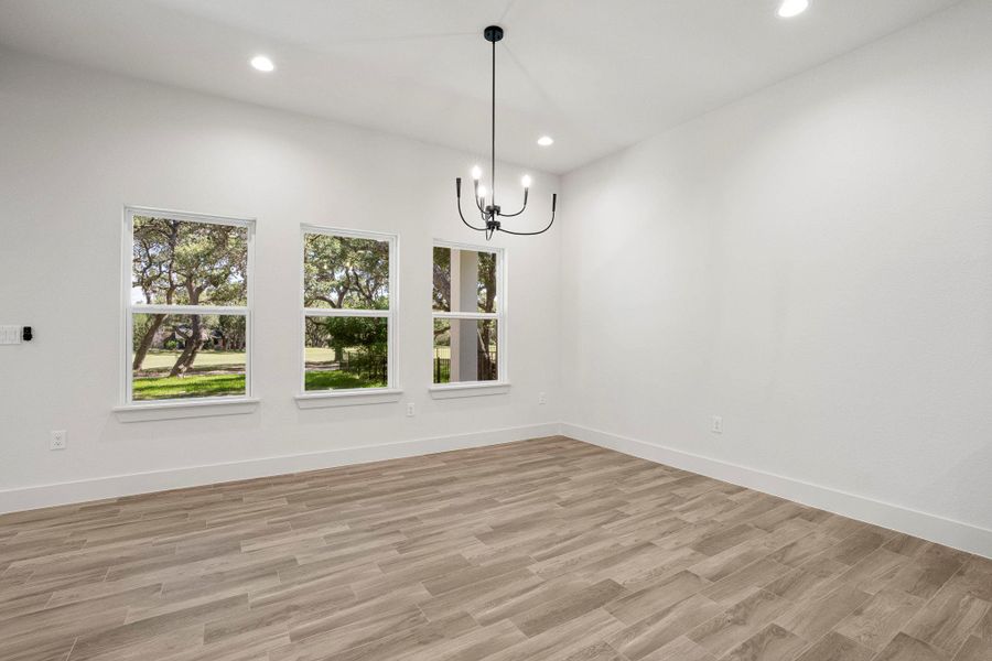 Spacious, unfurnished interior of a new home in , Wimberley (Image 18). Spacious, unfurnished interior of a new home in , Wimberley (Image 18).
