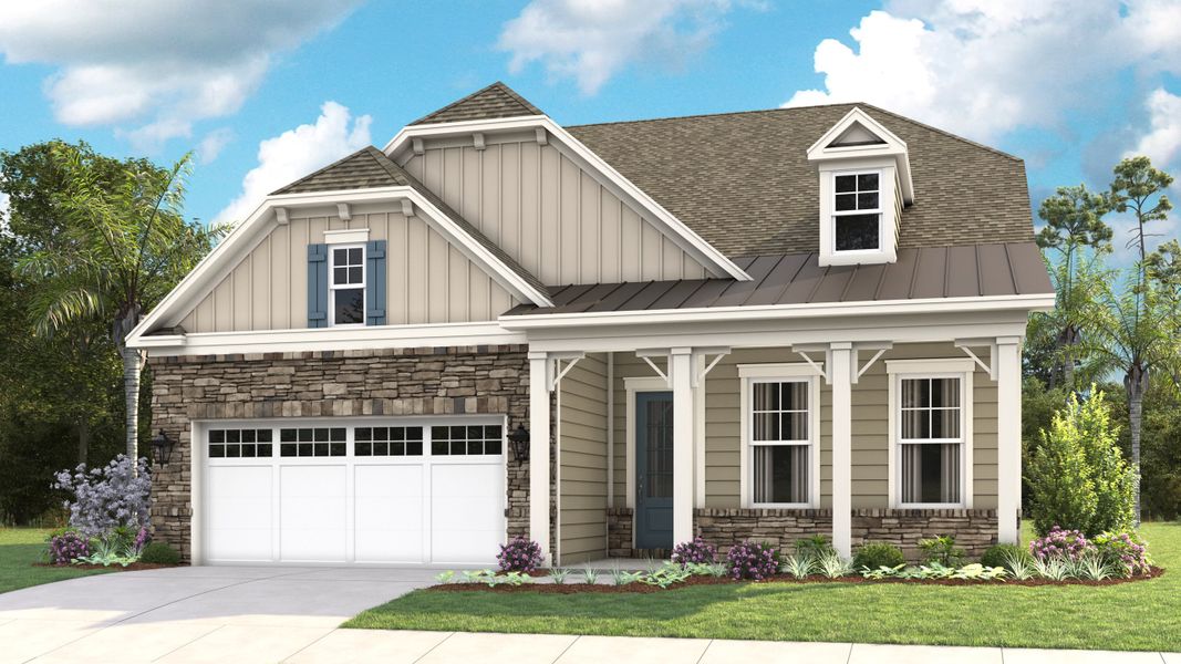 CS-Farmhouse CS-Farmhouse