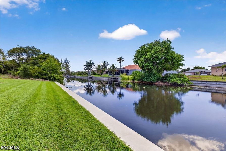 Natural landscape and outdoor views near Cape Coral in Cape Coral (Image 35).