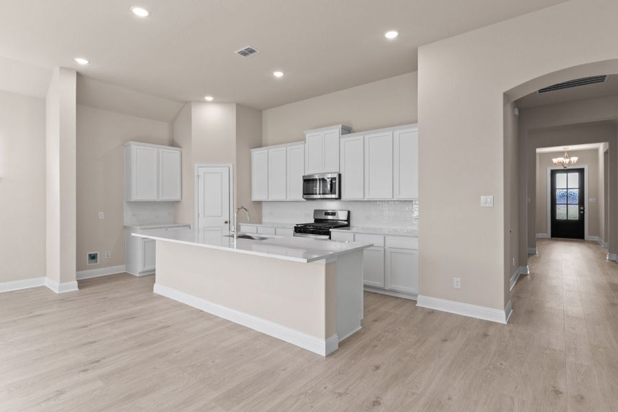 Fort Worth, TX New Home. - Slide 13 Fort Worth, TX New Home. - Slide 13