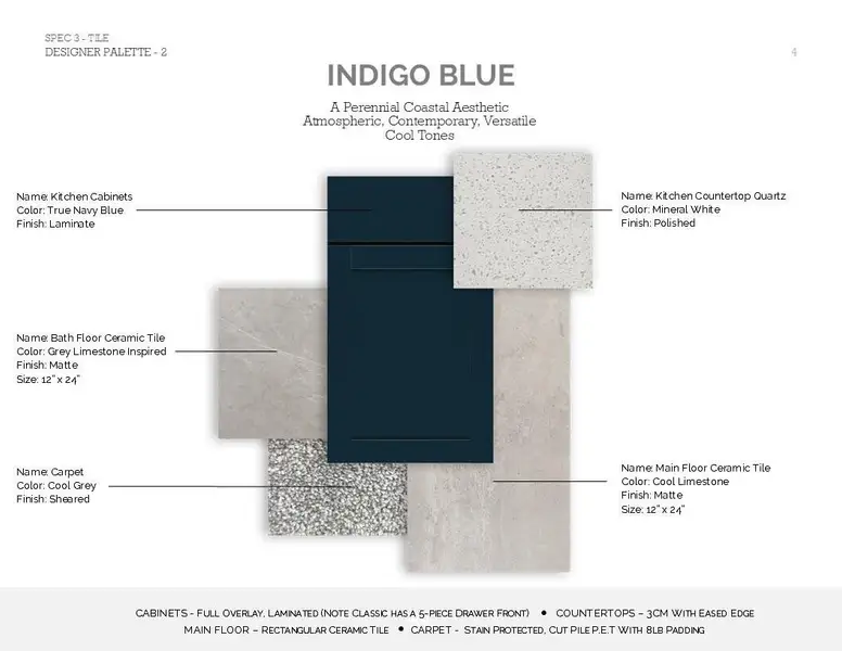 Color Scheme for this home