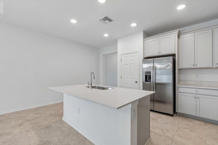 Kitchen Kitchen