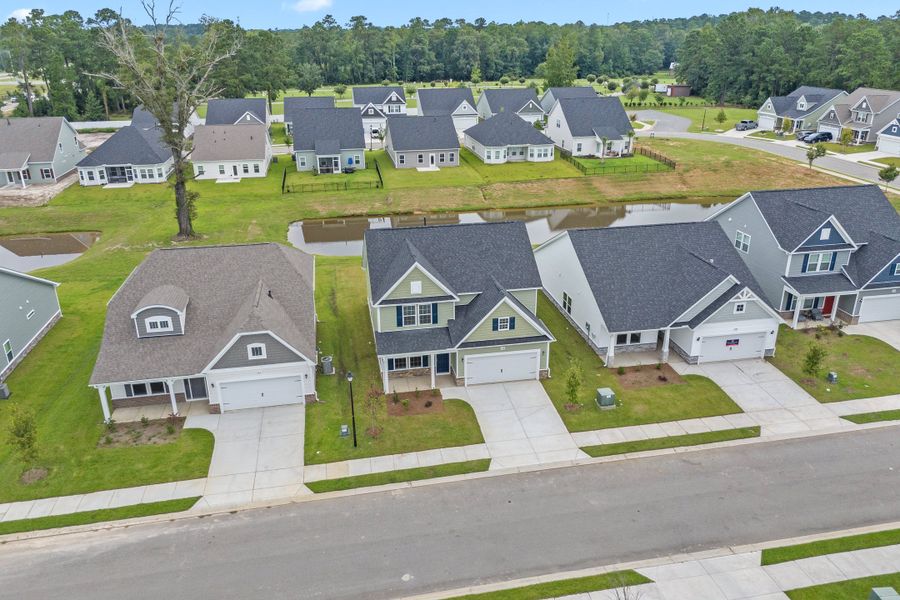 New Home in Conway, SC.  - Slide 6