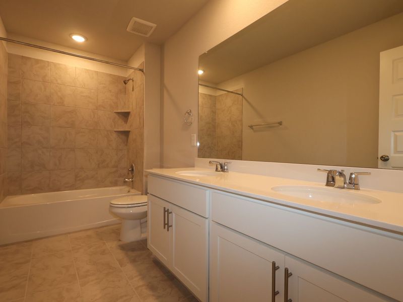 Bathroom Bathroom