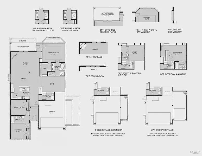 The Kirby Plan The Kirby Plan