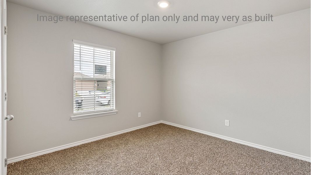 Spacious, unfurnished interior of a new home in Somerset at Sinton, Sinton (Image 15). Spacious, unfurnished interior of a new home in Somerset at Sinton, Sinton (Image 15).