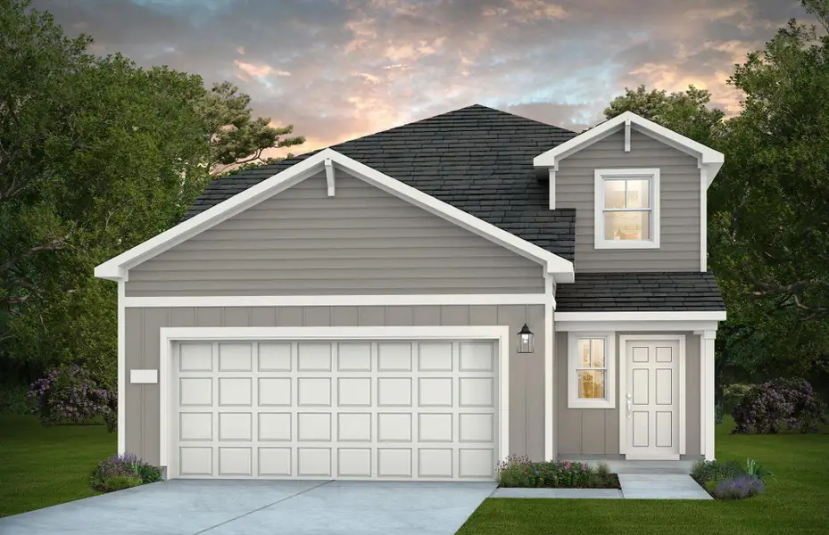 Image 6 of a home in Decker Farms. Image 6 of a home in Decker Farms.