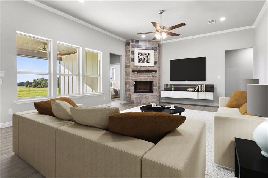 Image 12 of a home in .