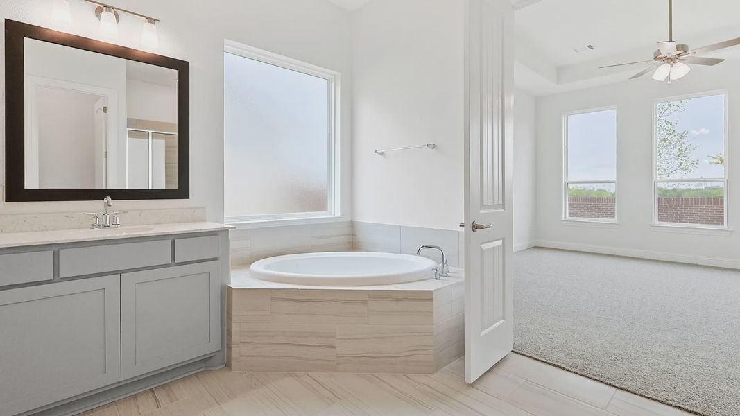 This is a representative photo of this floor plan.