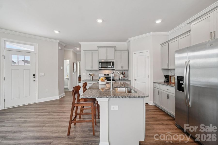 Photos are representative Photos are representative