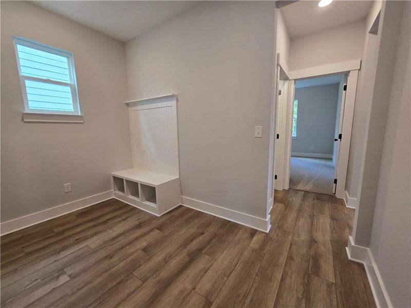 Spacious, unfurnished interior of a new home in Marble Tree, Ball Ground (Image 26).