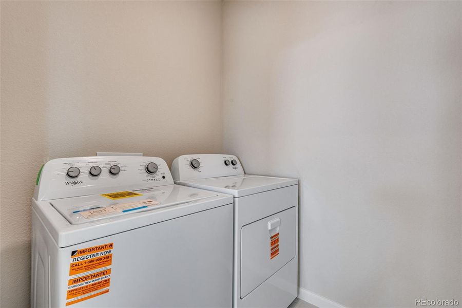 Image 46 of a home in Crescendo at The Aurora Highlands.