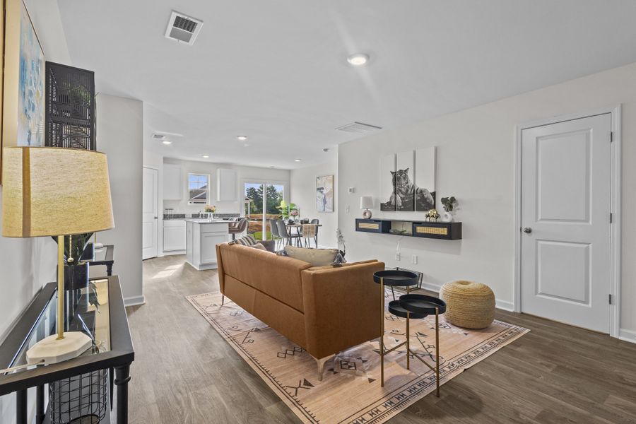 Palomino Living Room Palomino Living Room