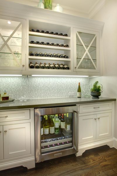 The Cambria II Wine Bar