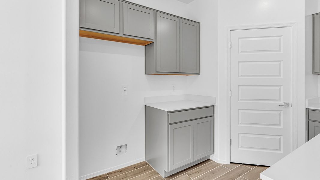 Image 36 of a home in Barnett Village.