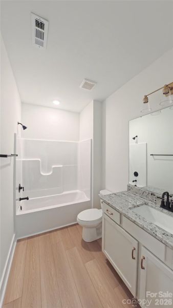 2nd Bathroom