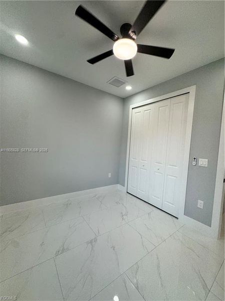 Spacious, unfurnished interior of a new home in , Lehigh Acres (Image 25).