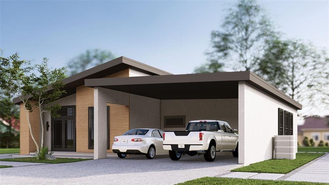Image 7 of a home in .