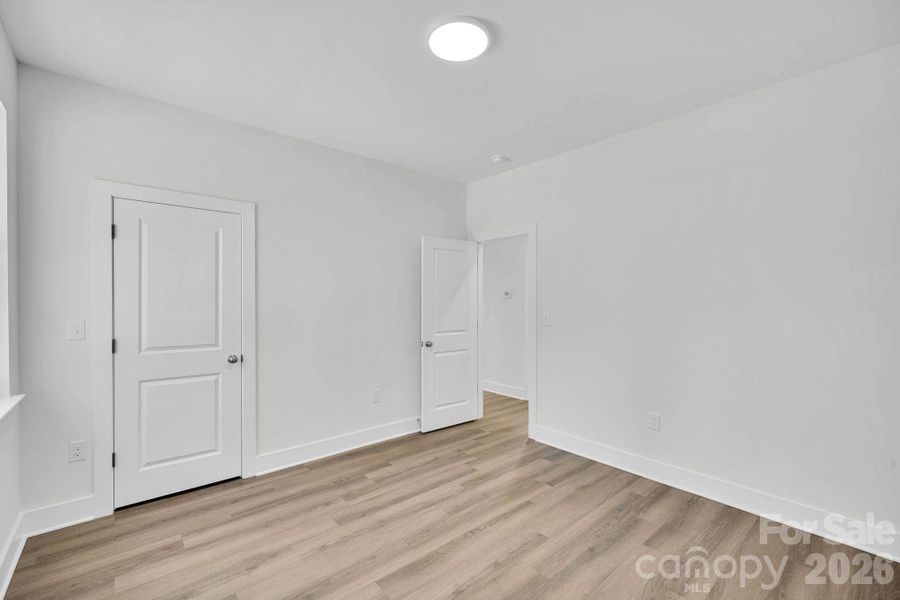 Spacious, unfurnished interior of a new home in , Kannapolis (Image 19).