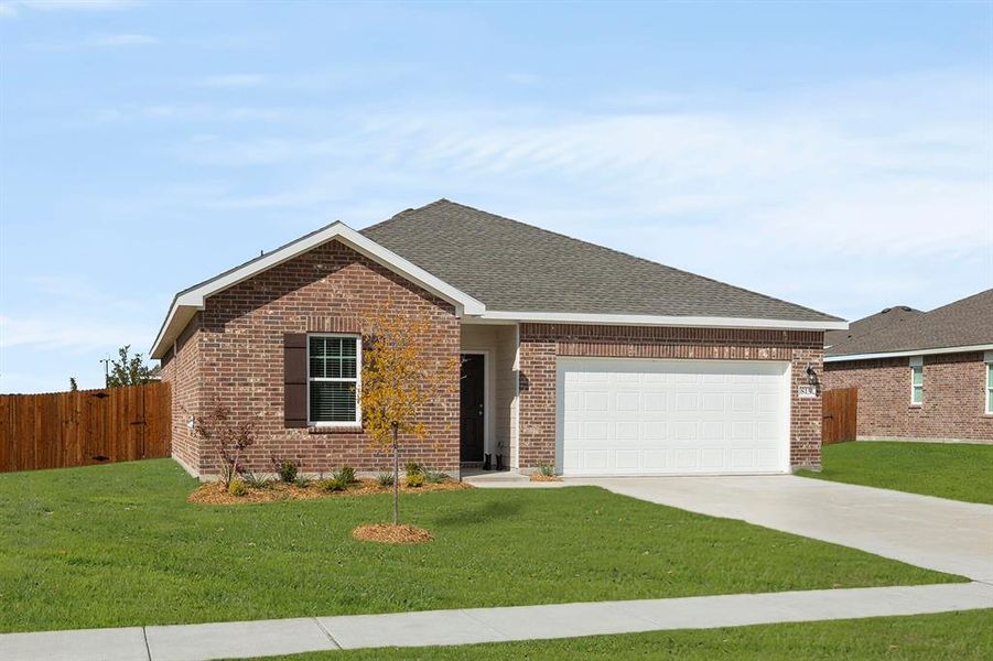 02. 815 Lexington - Front (2)