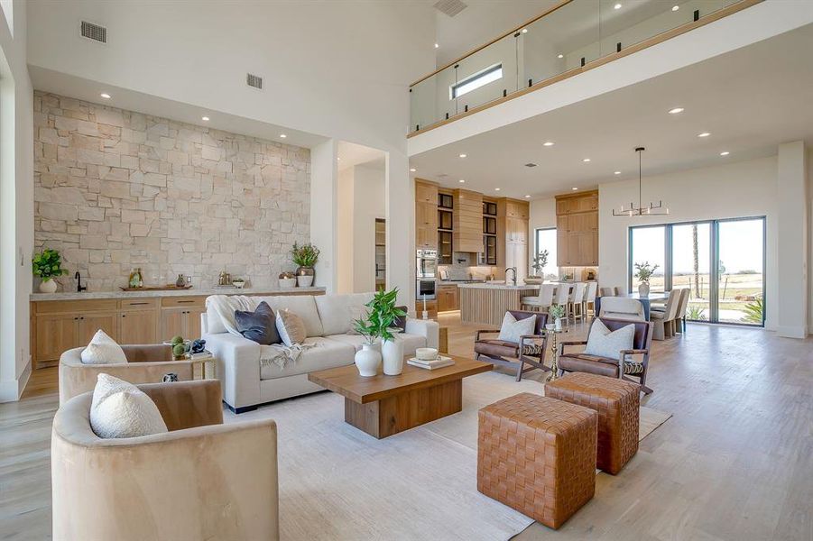 Community amenities in , Weatherford (Image 40).